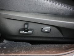 2013款 2.5L CVT 豪华版 5座