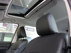 2013款 2.5L CVT 豪华版 5座