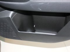 2013款 2.5L CVT 豪华版 5座