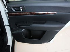 2013款 2.5L CVT 豪华版 5座