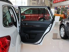 2013款 2.5L CVT 豪华版 5座