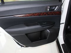 2013款 2.5L CVT 豪华版 5座