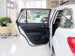 2013款 2.5L CVT 豪华版 5座