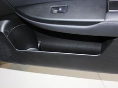 2013款 2.5L CVT 豪华版 5座