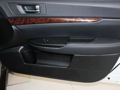 2013款 2.5L CVT 豪华版 5座