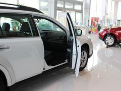 2013款 2.5L CVT 豪华版 5座