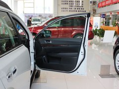 2013款 2.5L CVT 豪华版 5座