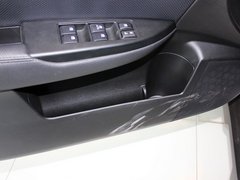 2013款 2.5L CVT 豪华版 5座