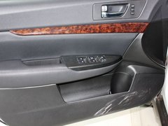 2013款 2.5L CVT 豪华版 5座