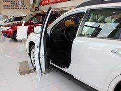 2013款 2.5L CVT 豪华版 5座