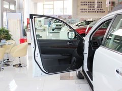 2013款 2.5L CVT 豪华版 5座
