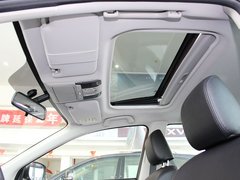 2013款 2.5L CVT 豪华版 5座