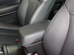 2013款 2.5L CVT 豪华版 5座