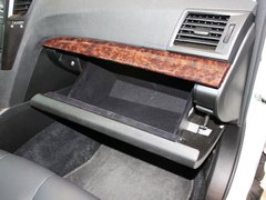 2013款 2.5L CVT 豪华版 5座