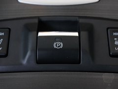 2013款 2.5L CVT 豪华版 5座