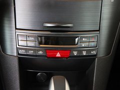 2013款 2.5L CVT 豪华版 5座