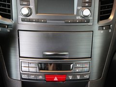 2013款 2.5L CVT 豪华版 5座