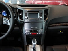 2013款 2.5L CVT 豪华版 5座