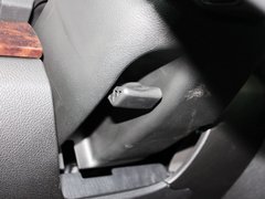 2013款 2.5L CVT 豪华版 5座