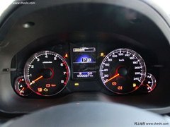 2013款 2.5L CVT 豪华版 5座