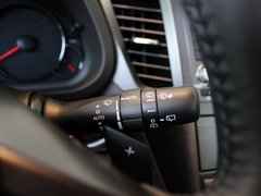 2013款 2.5L CVT 豪华版 5座