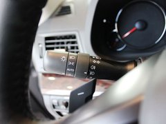 2013款 2.5L CVT 豪华版 5座