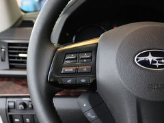 2013款 2.5L CVT 豪华版 5座