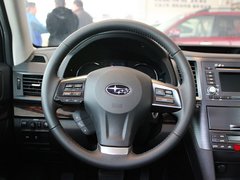 2013款 2.5L CVT 豪华版 5座