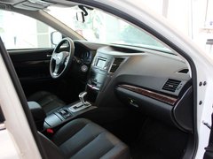 2013款 2.5L CVT 豪华版 5座