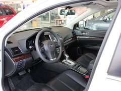 2013款 2.5L CVT 豪华版 5座