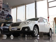 2013款 2.5L CVT 豪华版 5座