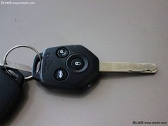 2013款 2.5L CVT 豪华版 5座