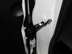 2013款 2.5L CVT 豪华版 5座