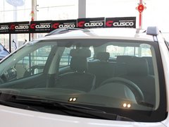 2013款 2.5L CVT 豪华版 5座