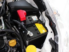 2013款 2.5L CVT 豪华版 5座