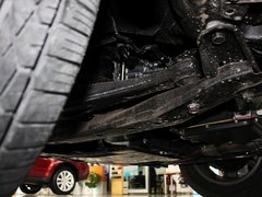 2013款 2.5L CVT 豪华版 5座