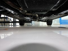 2013款 2.5L CVT 豪华版 5座