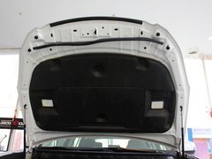2013款 2.5L CVT 豪华版 5座