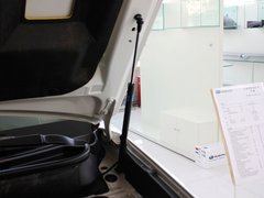 2013款 2.5L CVT 豪华版 5座