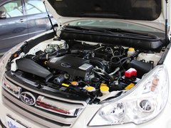 2013款 2.5L CVT 豪华版 5座