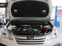 2013款 2.5L CVT 豪华版 5座