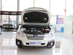 2013款 2.5L CVT 豪华版 5座