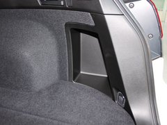 2013款 2.5L CVT 豪华版 5座