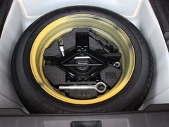 2013款 2.5L CVT 豪华版 5座