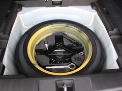 2013款 2.5L CVT 豪华版 5座