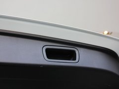 2013款 2.5L CVT 豪华版 5座