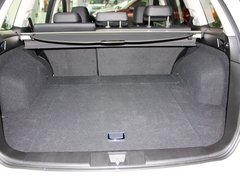 2013款 2.5L CVT 豪华版 5座