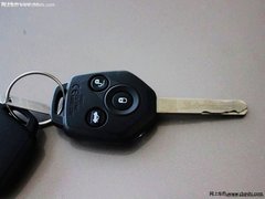 2013款 2.5L CVT 豪华版 5座