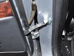 2013款 2.5L CVT 豪华版 5座