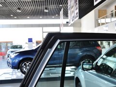 2013款 2.5L CVT 豪华版 5座